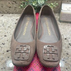 Tory Burch Flats